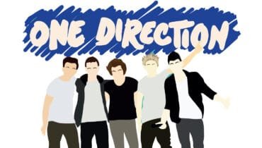 Which One Direction member are you?