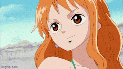 Which One Piece character are you?