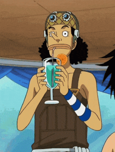 Which One Piece character are you?