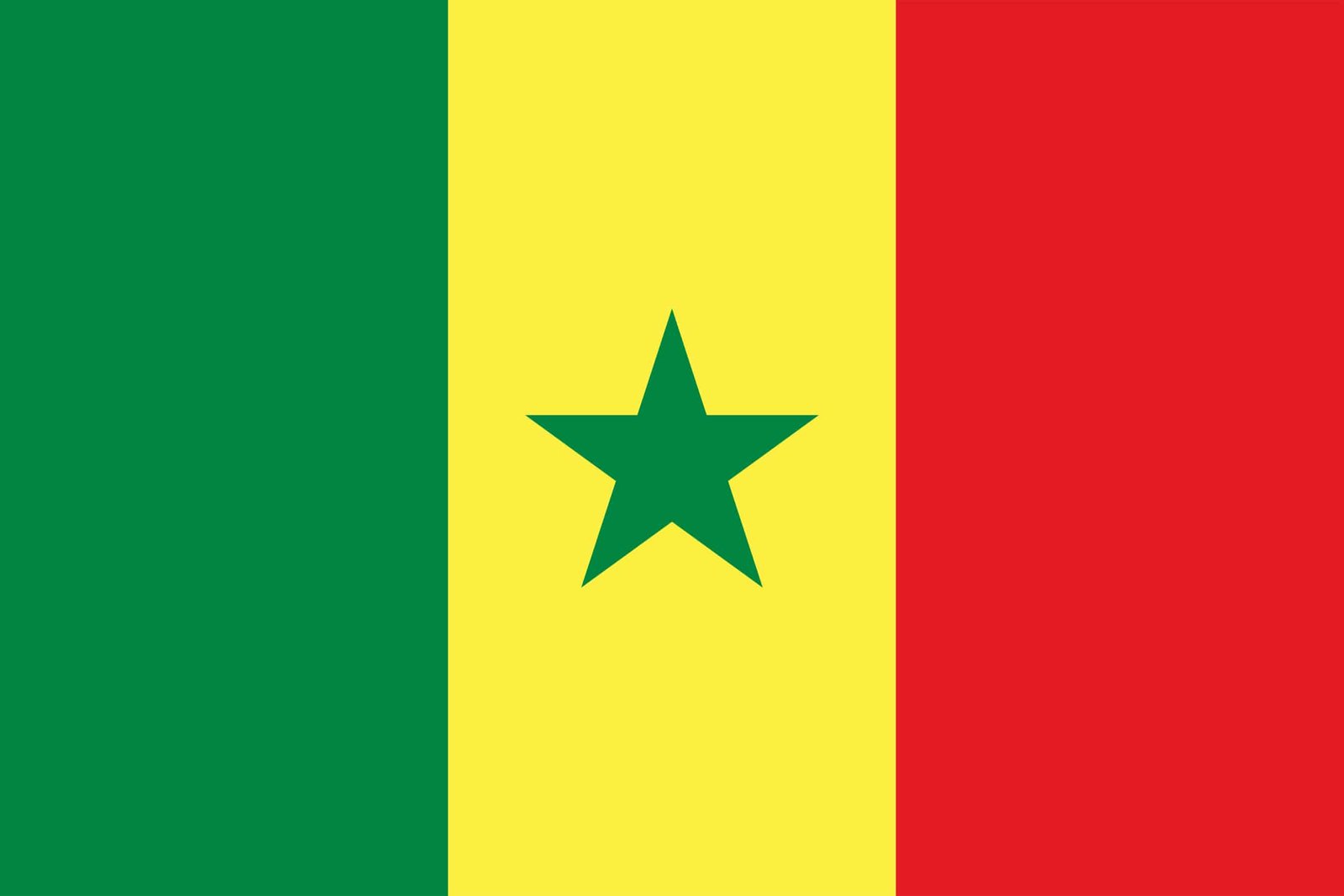 Flag Quiz