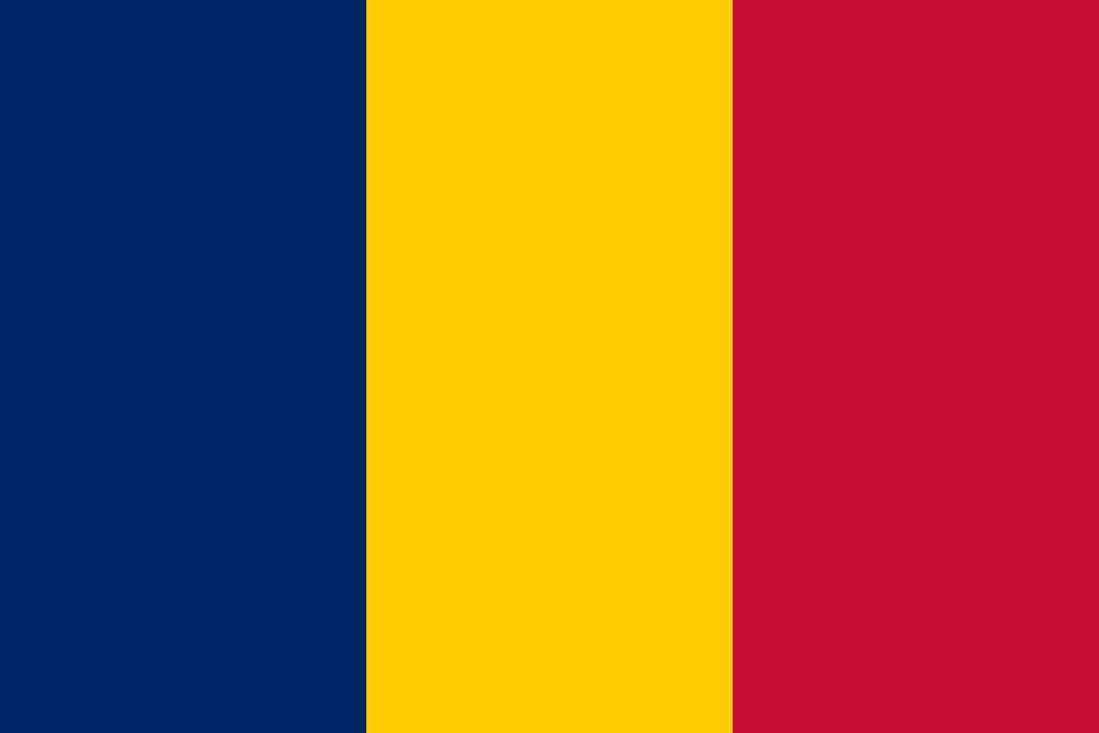 Flag Quiz