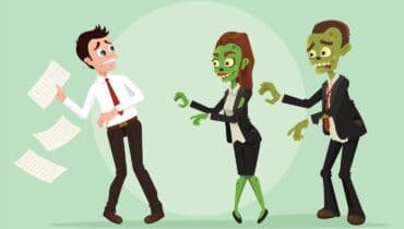 Would you survive an impending zombie apocalypse?