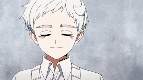 Which The Promised Neverland character are you? anime-smile