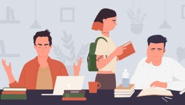 Difficult Person Test