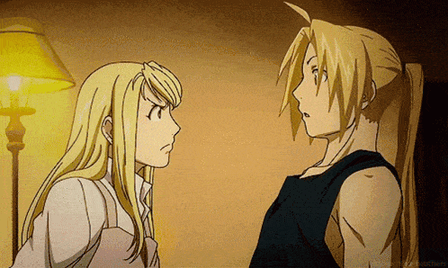 fullmetal-alchemist