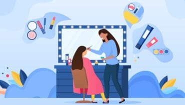 Makeup Quiz - What is your makeup IQ?