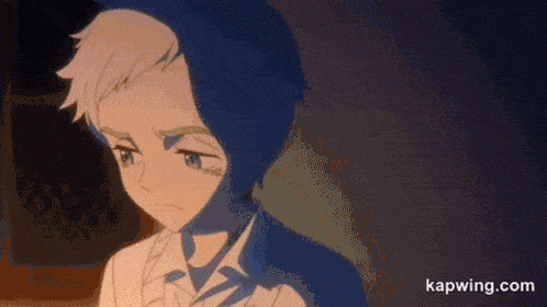 Which The Promised Neverland character are you? norman-ray
