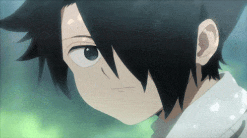 Which The Promised Neverland character are you? ray-ray-adorable