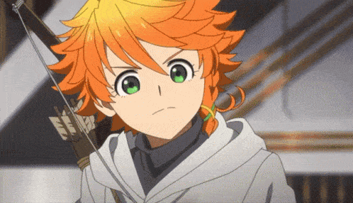 Which The Promised Neverland character are you? the-promised-neverland-tpn