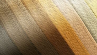 hair