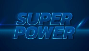 What is your superpower?