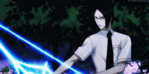 Which Bleach character are you?
