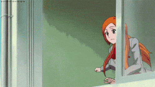 Which Bleach character are you?