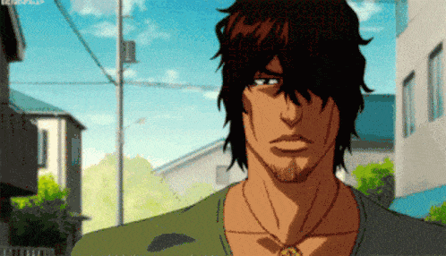 Which Bleach character are you?