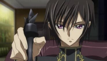Code-Geass