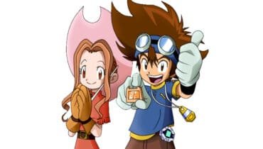Digimon