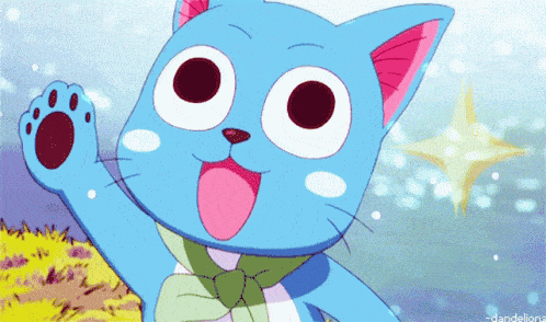Which Fairy Tail character are you?