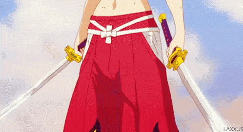 Which Fairy Tail character are you?