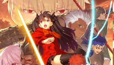 Fate