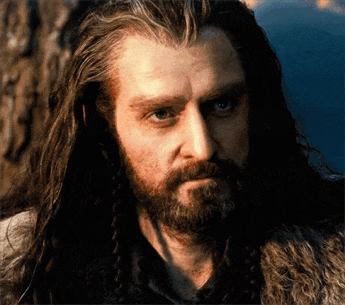 Which Hobbit character are you?