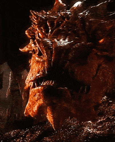 Which Hobbit character are you?