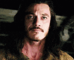 Which Hobbit character are you?
