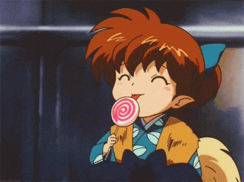 Which Inuyasha character are you?