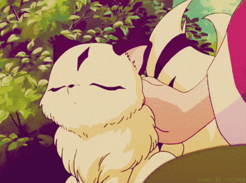 Which Inuyasha character are you?