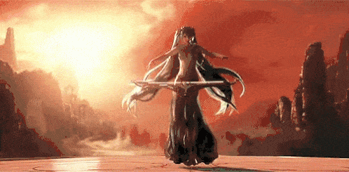 Which League of Legends character are you?