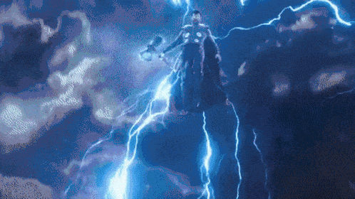 Which Marvel superhero are you?