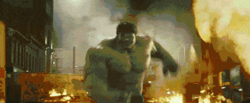 Which Marvel superhero are you?