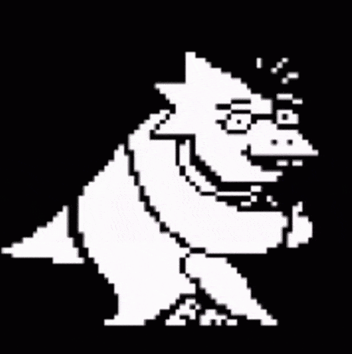 Which Undertale character are you?