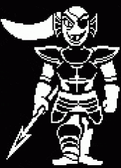Which Undertale character are you?