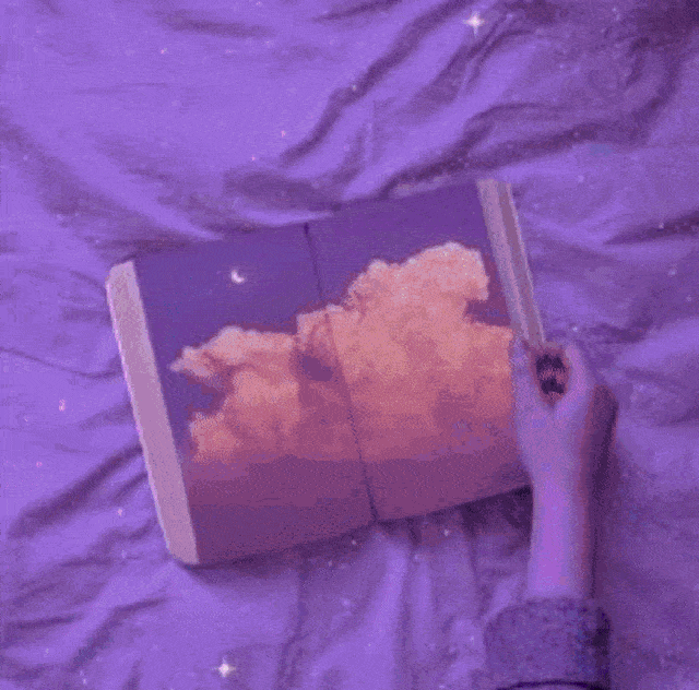 aesthetic-purple