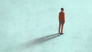 lonely