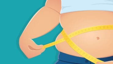 overweight