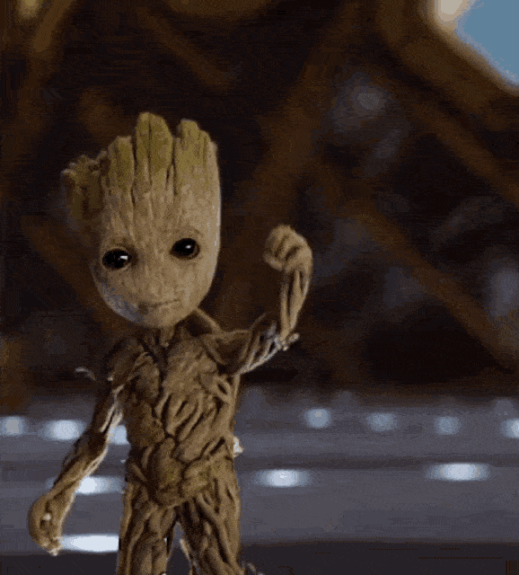 groot-baby