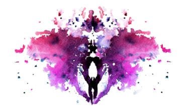 rorschach