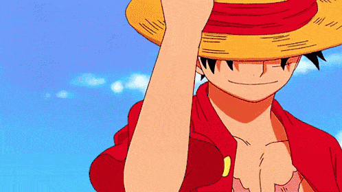 luffy-one-piece