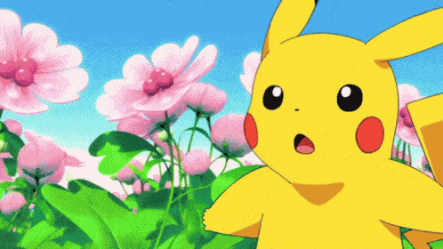 pikachu-pokemon