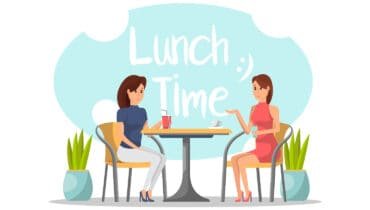 lunch