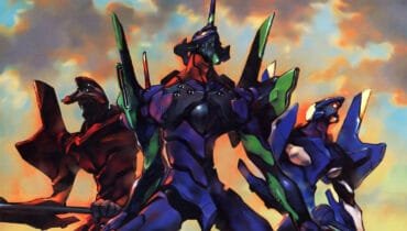 Neon-Genesis-Evangelion