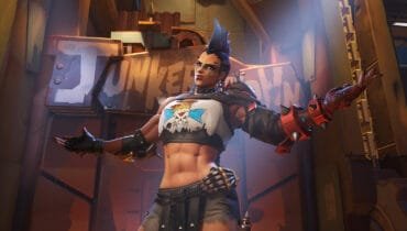 overwatch