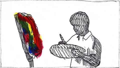 artist