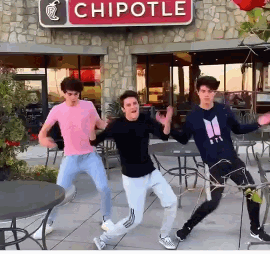 chipotle-dance