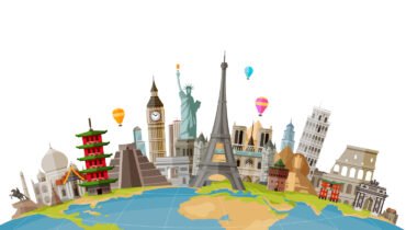 countries
