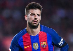 gerard pique