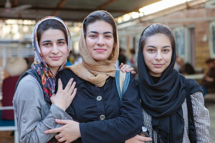 iran