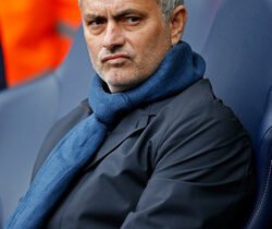 jose mourinho