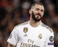 karim benzema